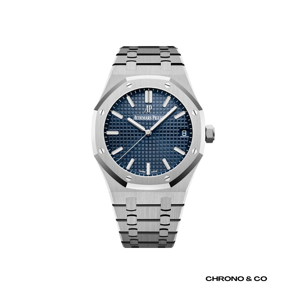 AP Royal Oak - Blue face