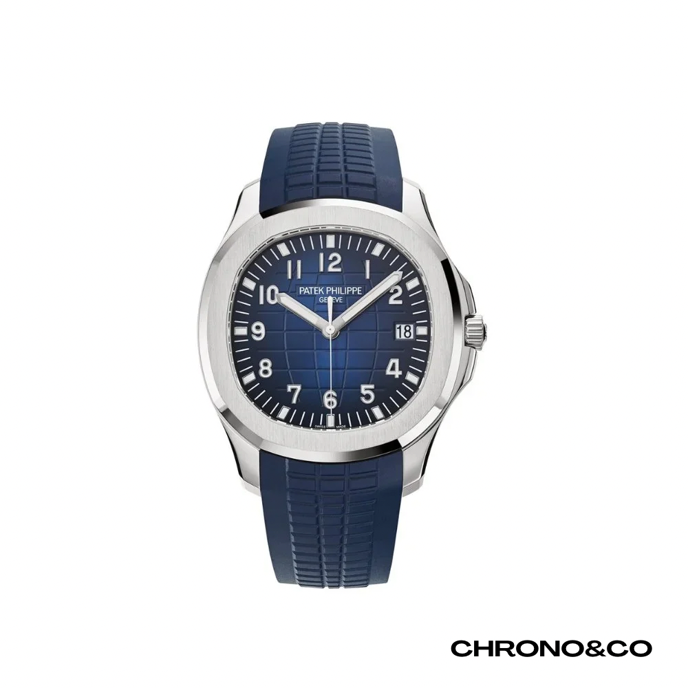 Patek Philippe Aquanaut