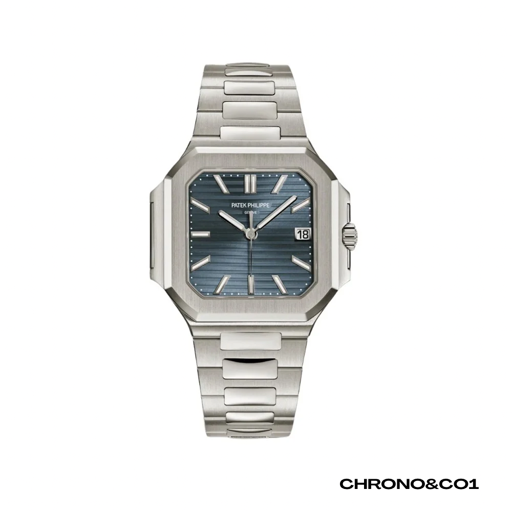 Patek Philippe Cubitus